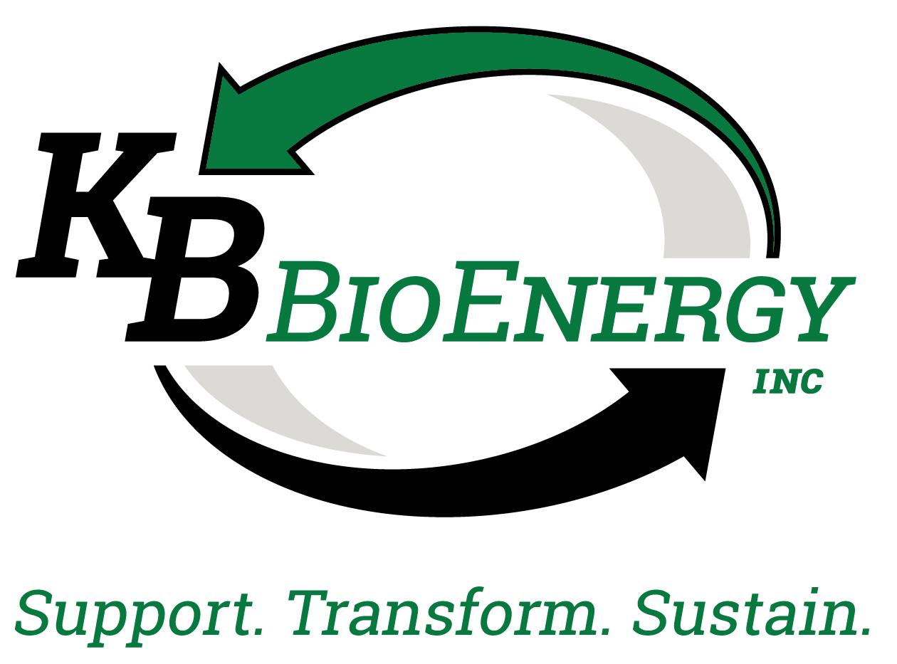 KB BioEnergy Inc. Logo