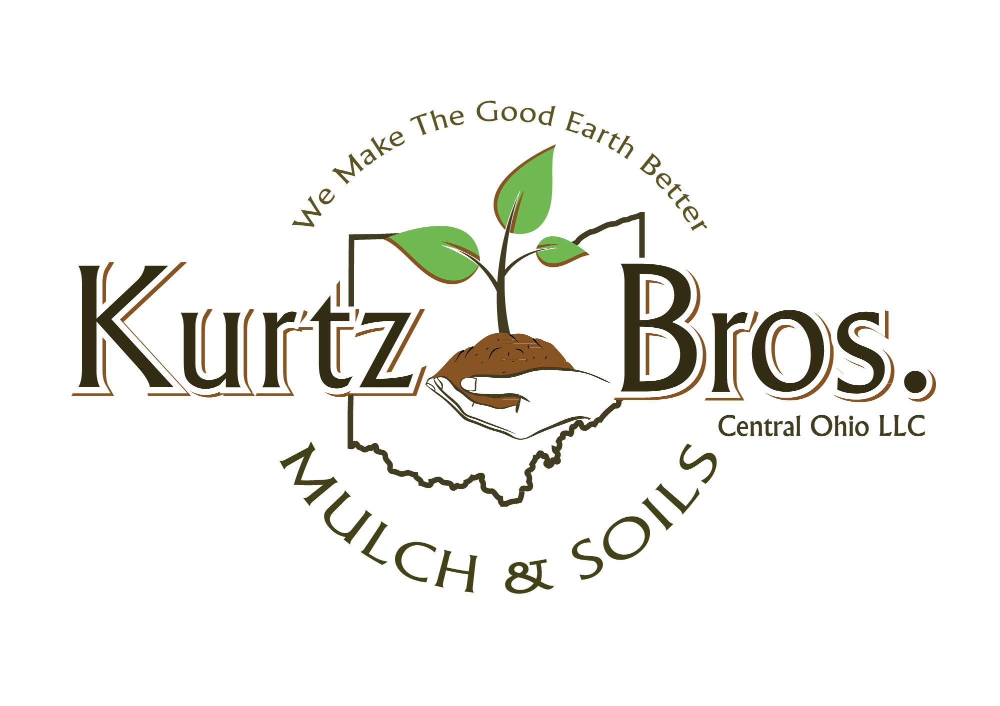 Kurtz Bros. Logo