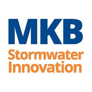 MKB Stormwater Innovation Logo