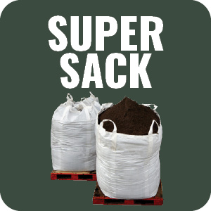 Compost Super Sacks