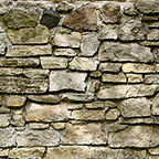 Natural Wall Stone