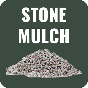 Stone Mulch 