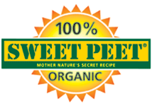 Sweet Peet Logo