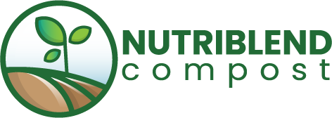 Nutriiblend Compost Logo