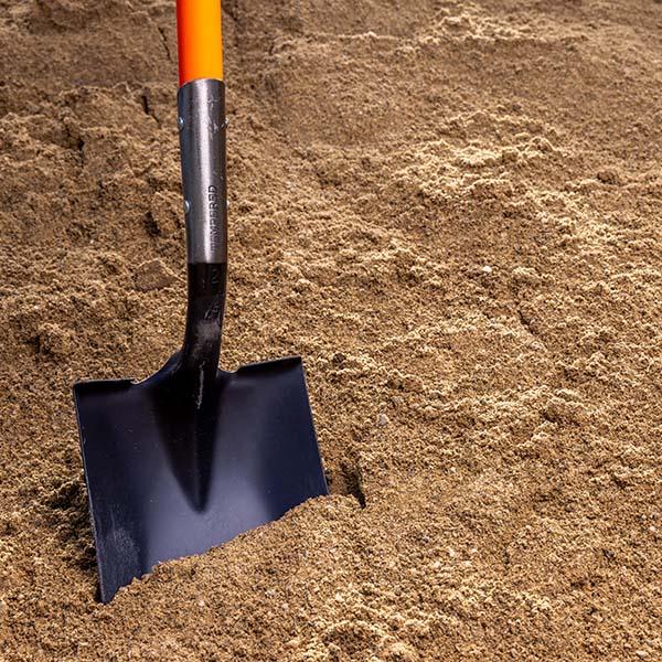 Concrete Sand - Landscaping Supply Cleveland - Kurtz Bros