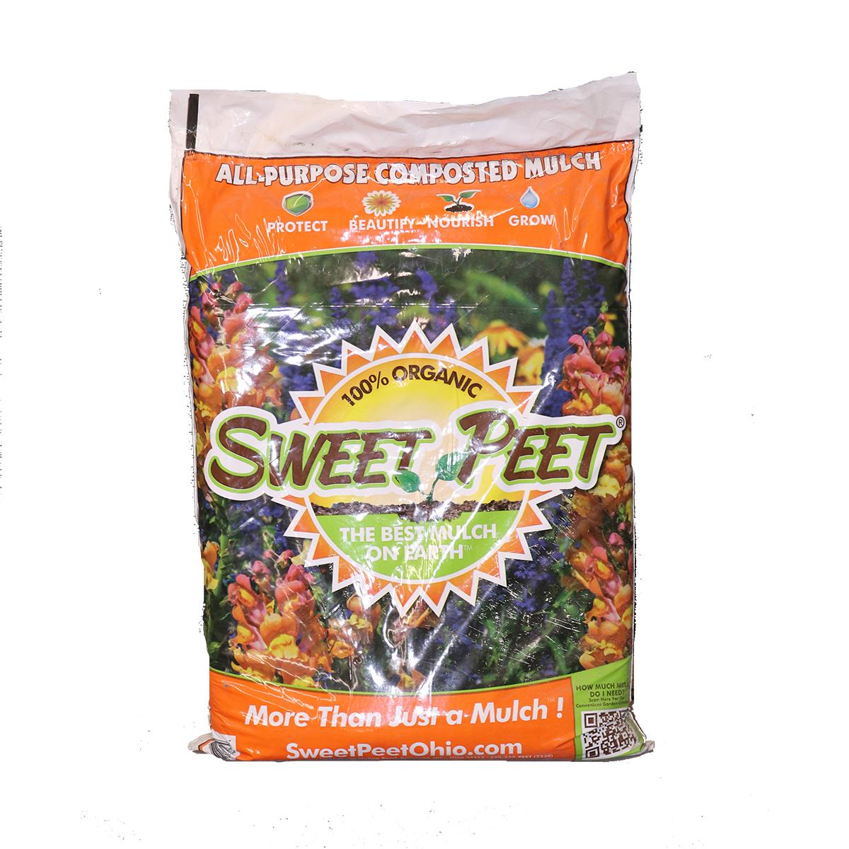 Sweet Peet Bagged Kurtz Brothers