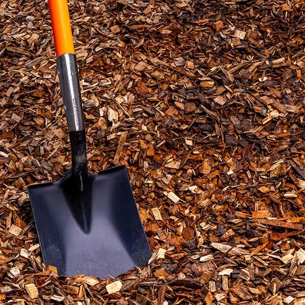 Wood Chip Mulch Cleveland Ohio | Kurtz Brothers