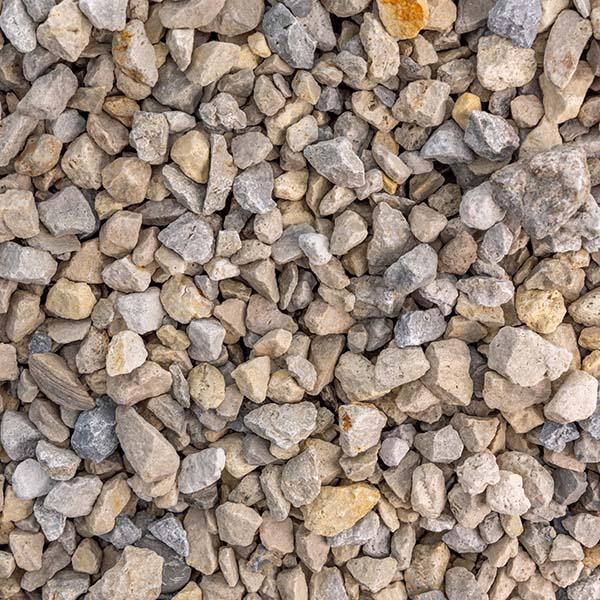 57 Limestone Gray SuperSack | Kurtz Bros