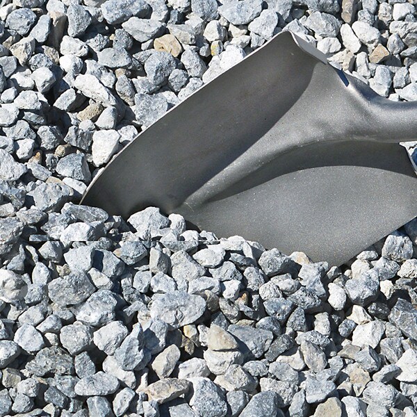 Limestone 57 With Shovel