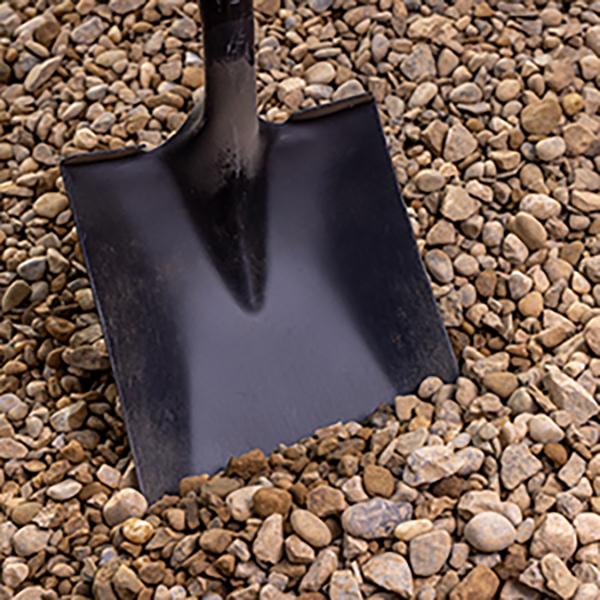 Landscaping Rocks Near Me | Kurtz Bros. Cleveland Ohio