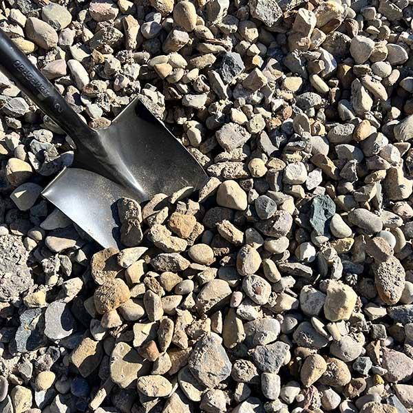 34 Gravel Kurtz Bros