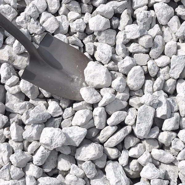 Crushed Concrete/Recycled Concrete