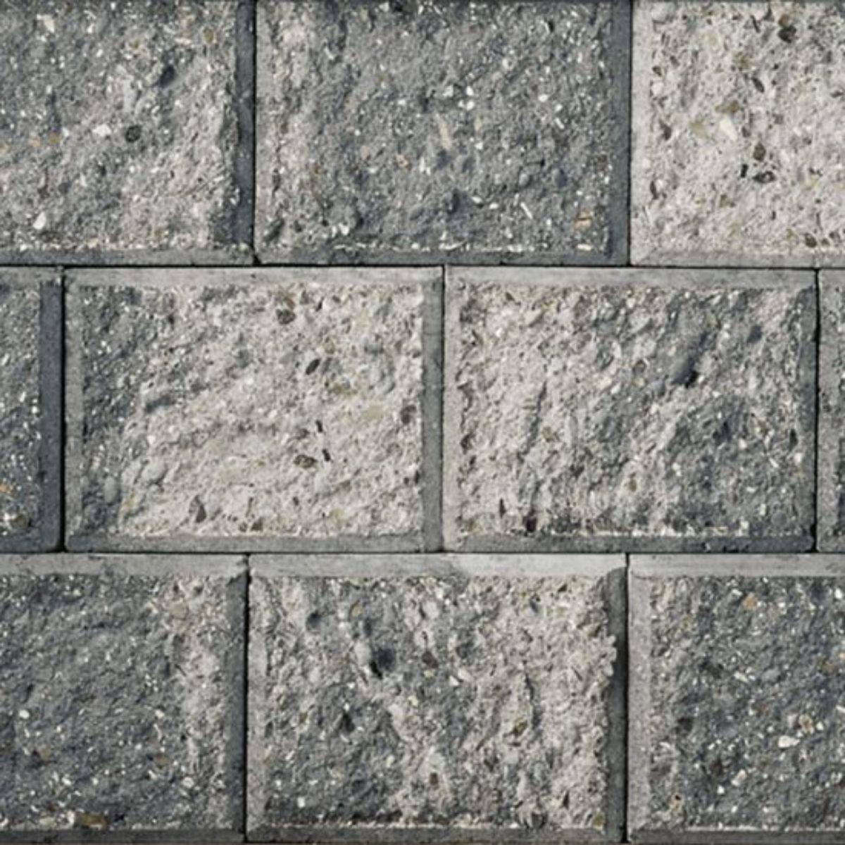 Pisa Standard in Granite Blend - Unilock | Kurtz Bros