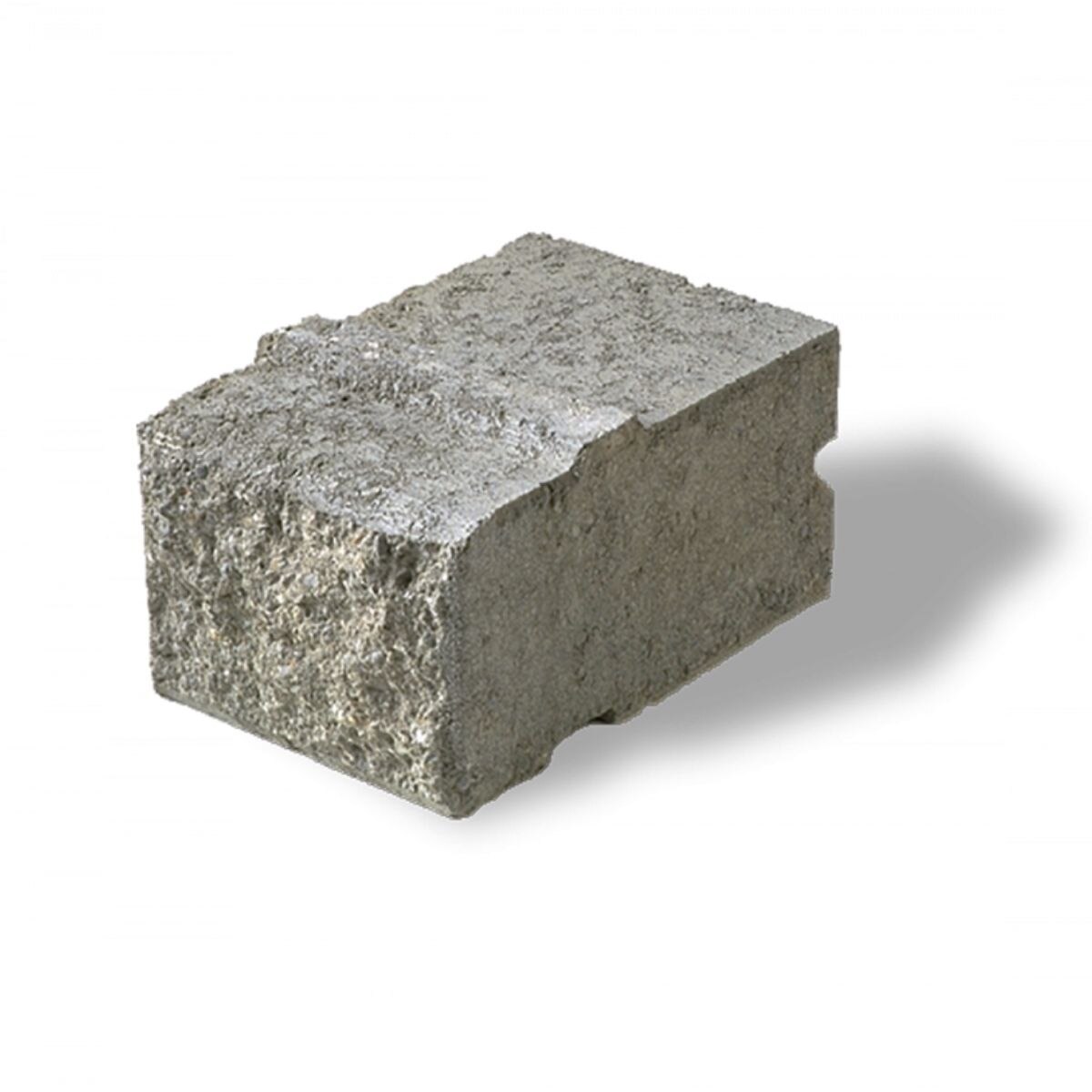 Pisa Standard in Granite Blend - Unilock | Kurtz Bros