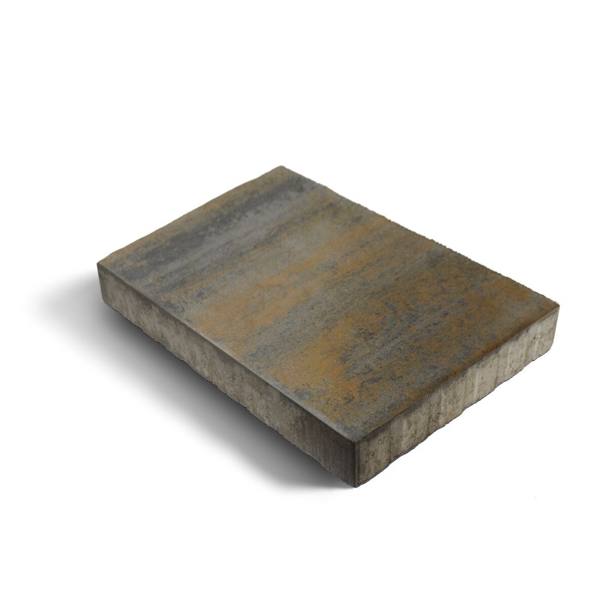 Stonefield！ DuraKwik Stone 308TFC Siding Corner, 13 in L, 10 in W, 4 in