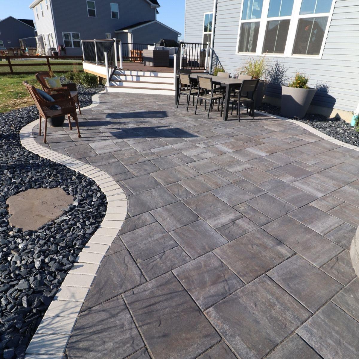 Ozark Random in Storm - Oberfields | Kurtz Bros