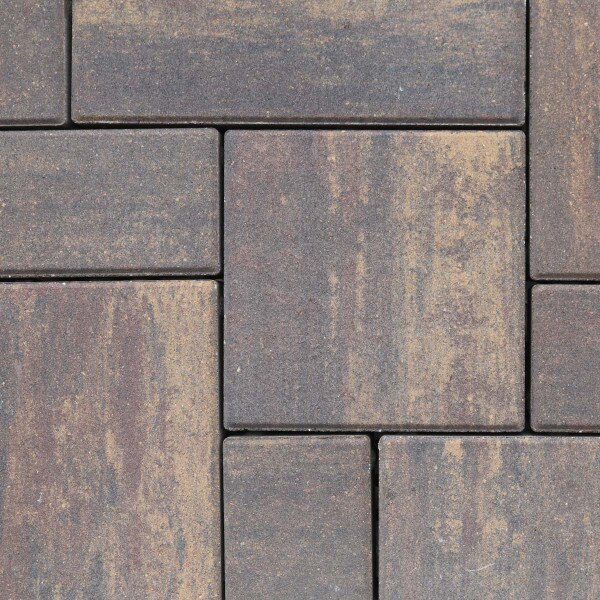 Stone Paver Discover in Haven Gray Paver Stones