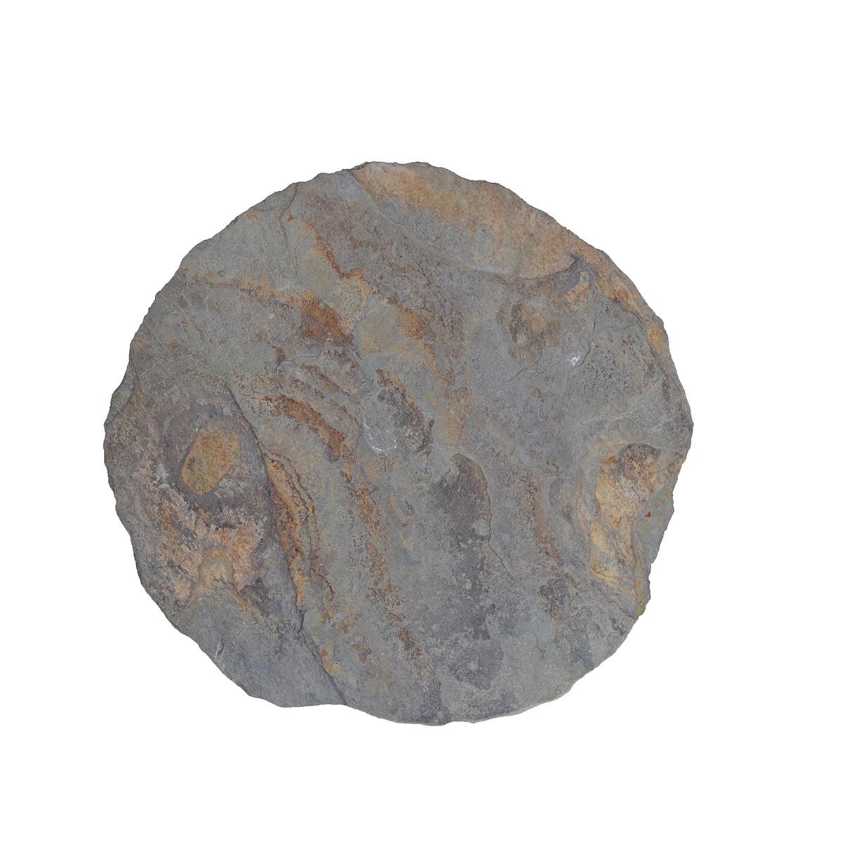 Round Stepping Stone - Variety Pack Full Pallet | Kurtz Bros