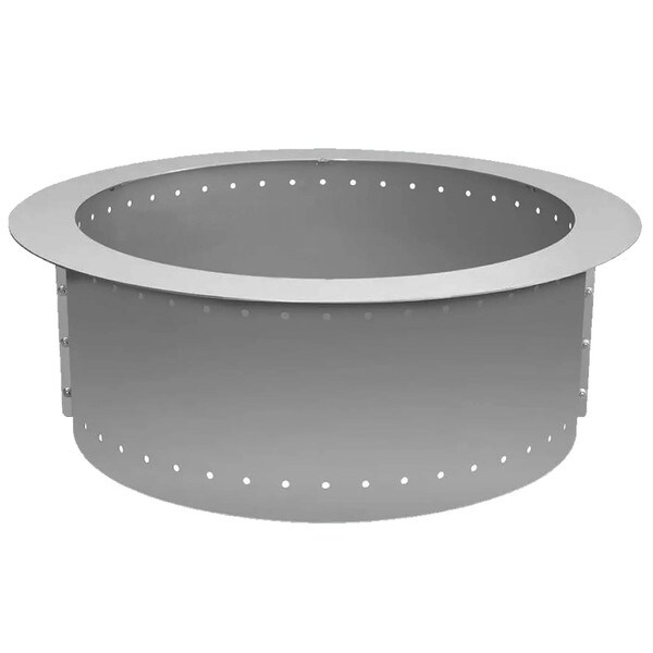 LUME Smokeless Fire Pit Ring