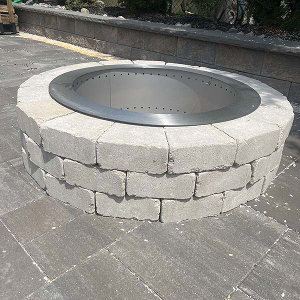 Smokeless Fire Pit Ring Lume (36R)